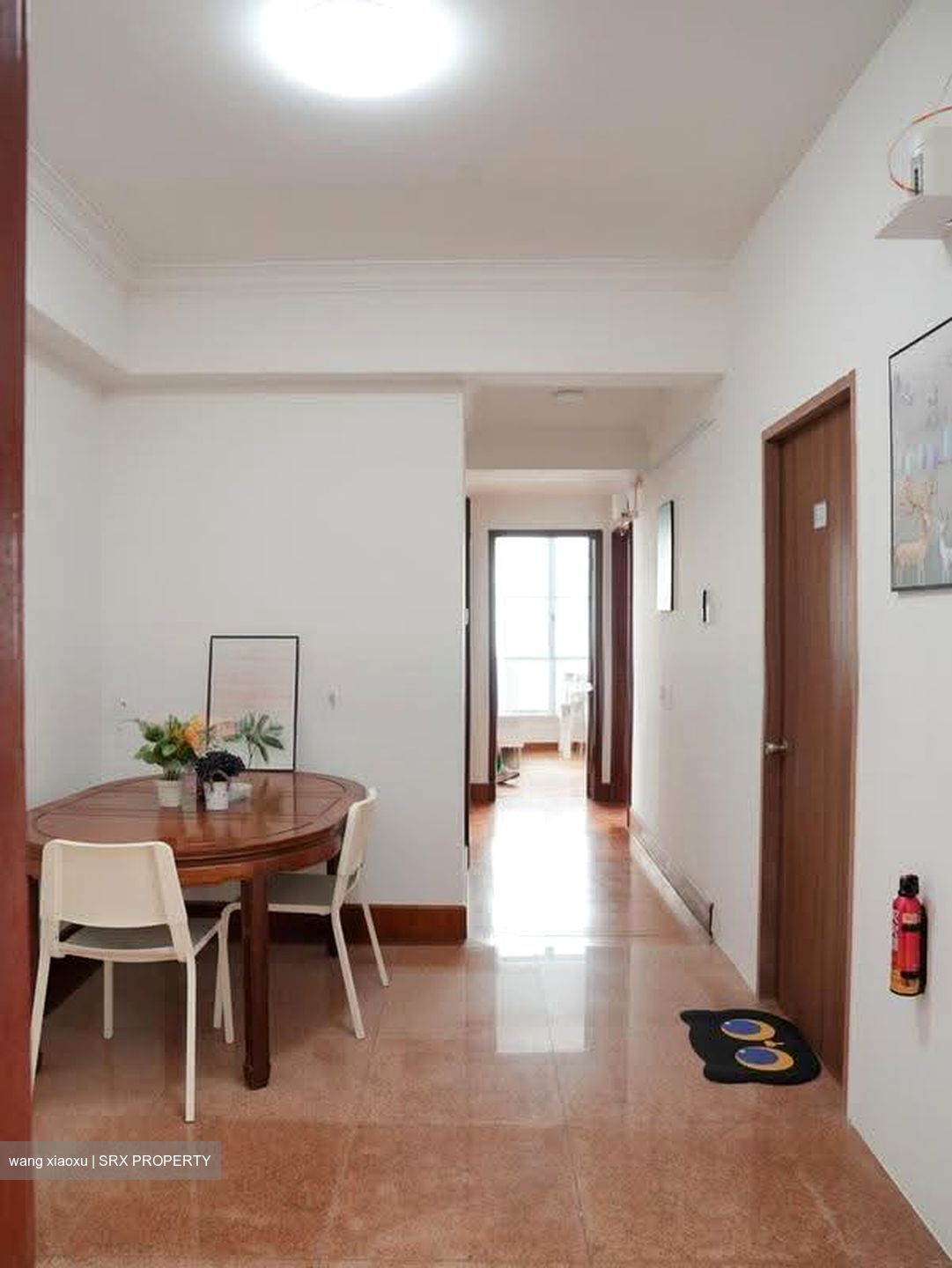 Springdale Condominium (D21), Condominium #622675421